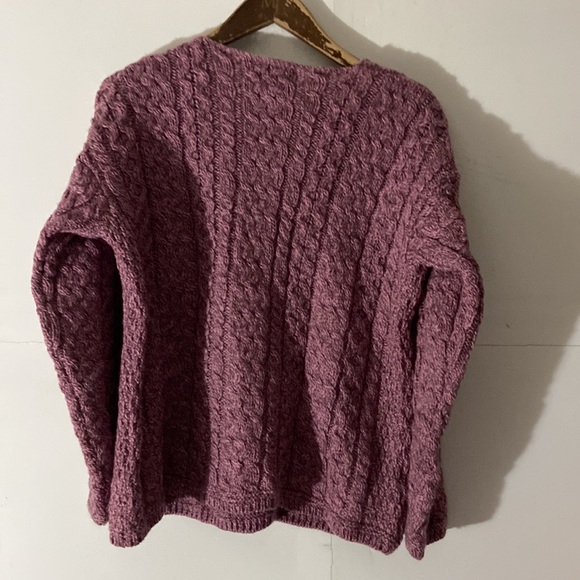 Aran NWOT - Picture 3 of 7